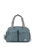 ROKA London Gatwick Small Holdall, Airforce Blue