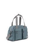 ROKA London Gatwick Small Holdall, Airforce Blue