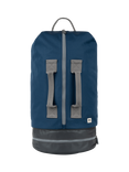 ROKA London Heathrow Duffel Bag, Deep Blue