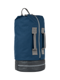 ROKA London Heathrow Duffel Bag, Deep Blue
