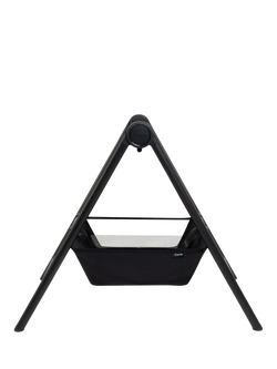 iCandy MiStand Carrycot Stand, Black - view 2, Black