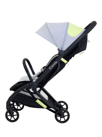 iCandy Pip Pushchair, Limestone