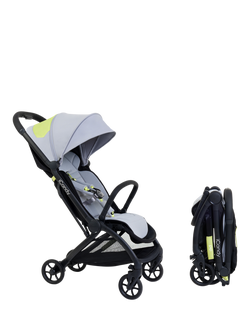 iCandy Pip Pushchair - view 2, Limestone