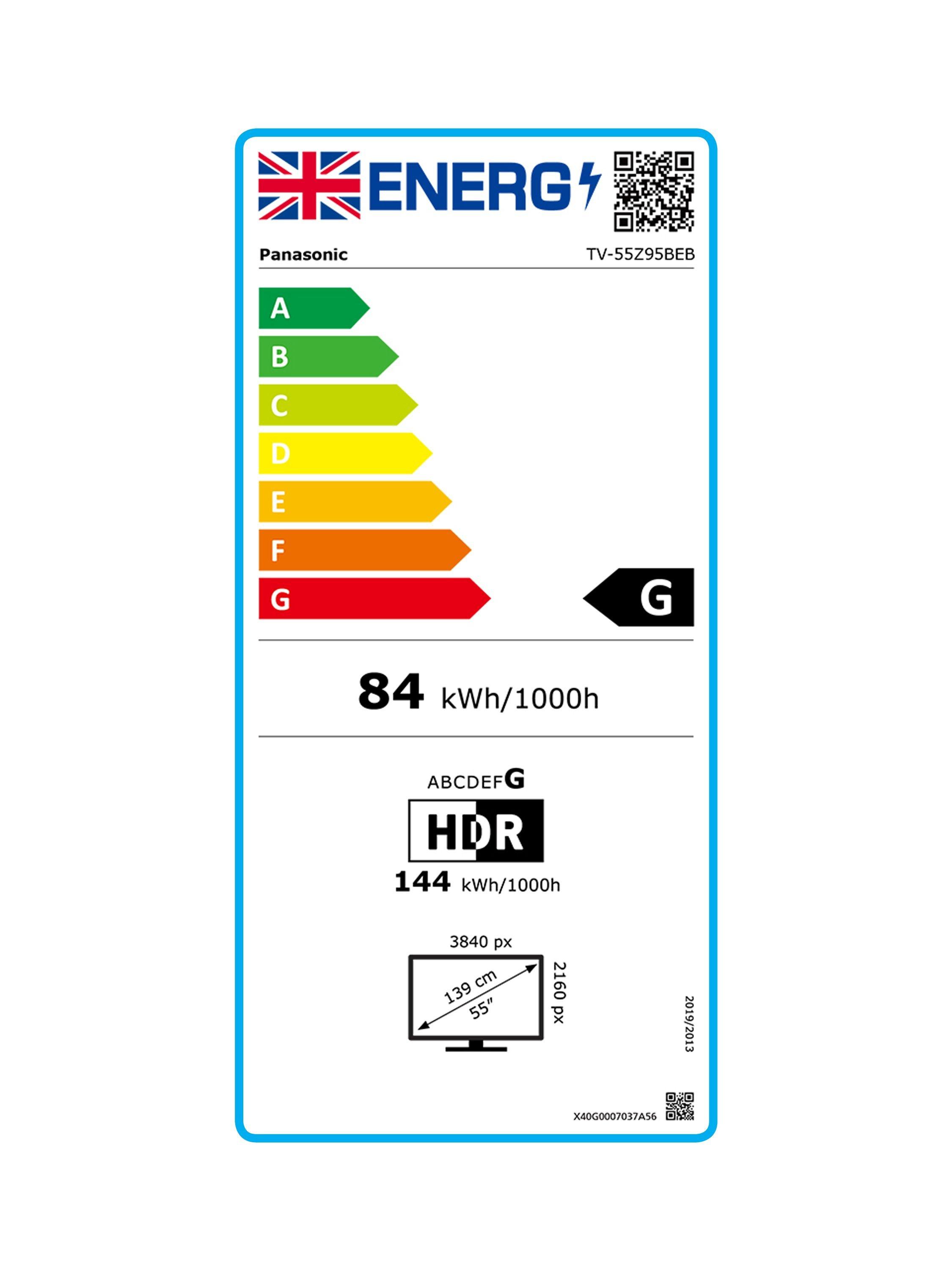 This item is rated G for energy efficiency on a scale from A (most efficient) to G (least efficient).