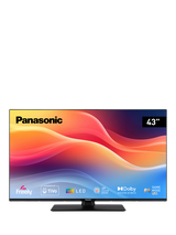 Panasonic TV-43W90AEB (2024) LED HDR 4K Ultra HD Smart Fire
