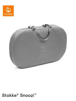 Stokke Snoozi Bag, Grey, Grey