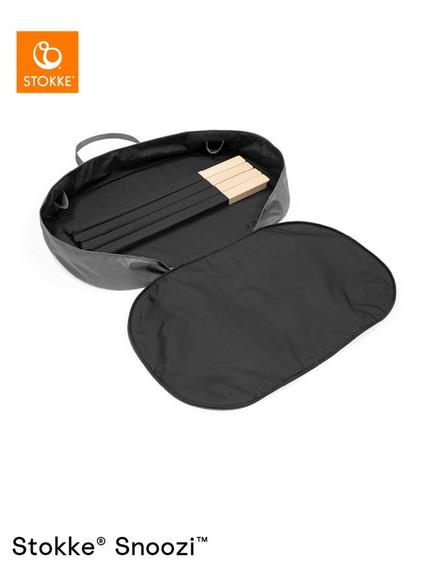 Stokke Snoozi Bag, Grey - view 2, Grey