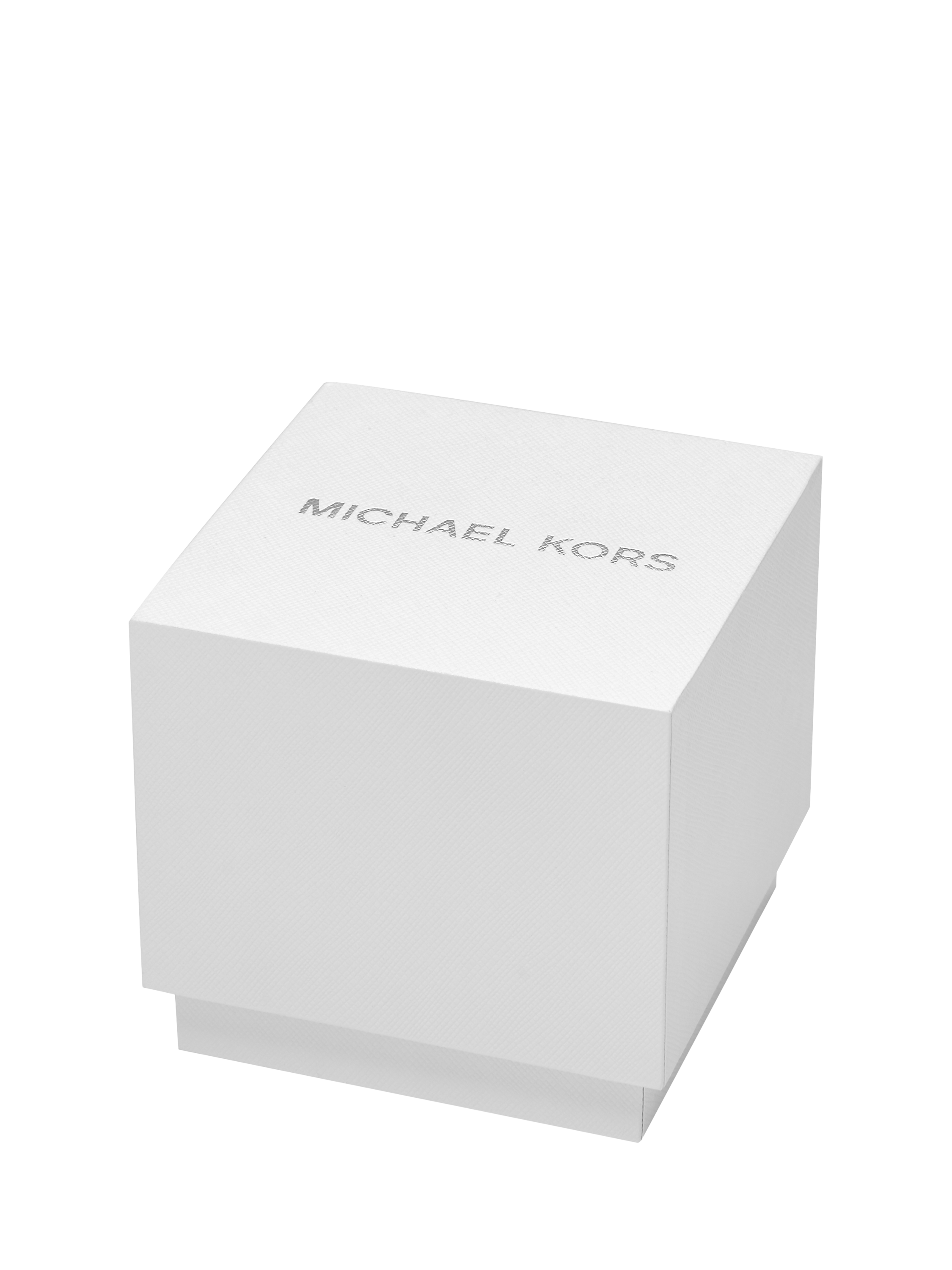 Product image 4 of 4, which shows Michael Kors MK4923 Phoebe Bracelet Watch, Gold