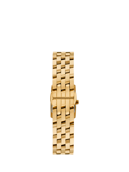 Michael Kors MK4931 Women's Petite Georgie Bracelet Strap Watch, Gold - view 2, Gold