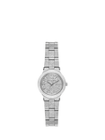 Michael Kors MK7555 Women's Petite Billie Bracelet Strap Watch, Silver
