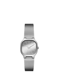 Skagen SKW3163 Women's Bracelet Strap Watch, Silver