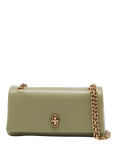 Marc Jacobs Leather Dual Chain Bag, Reed
