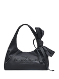 Marc Jacobs The Sack Bow Shoulder Bag, Black