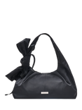 Marc Jacobs The Sack Bow Shoulder Bag, Black