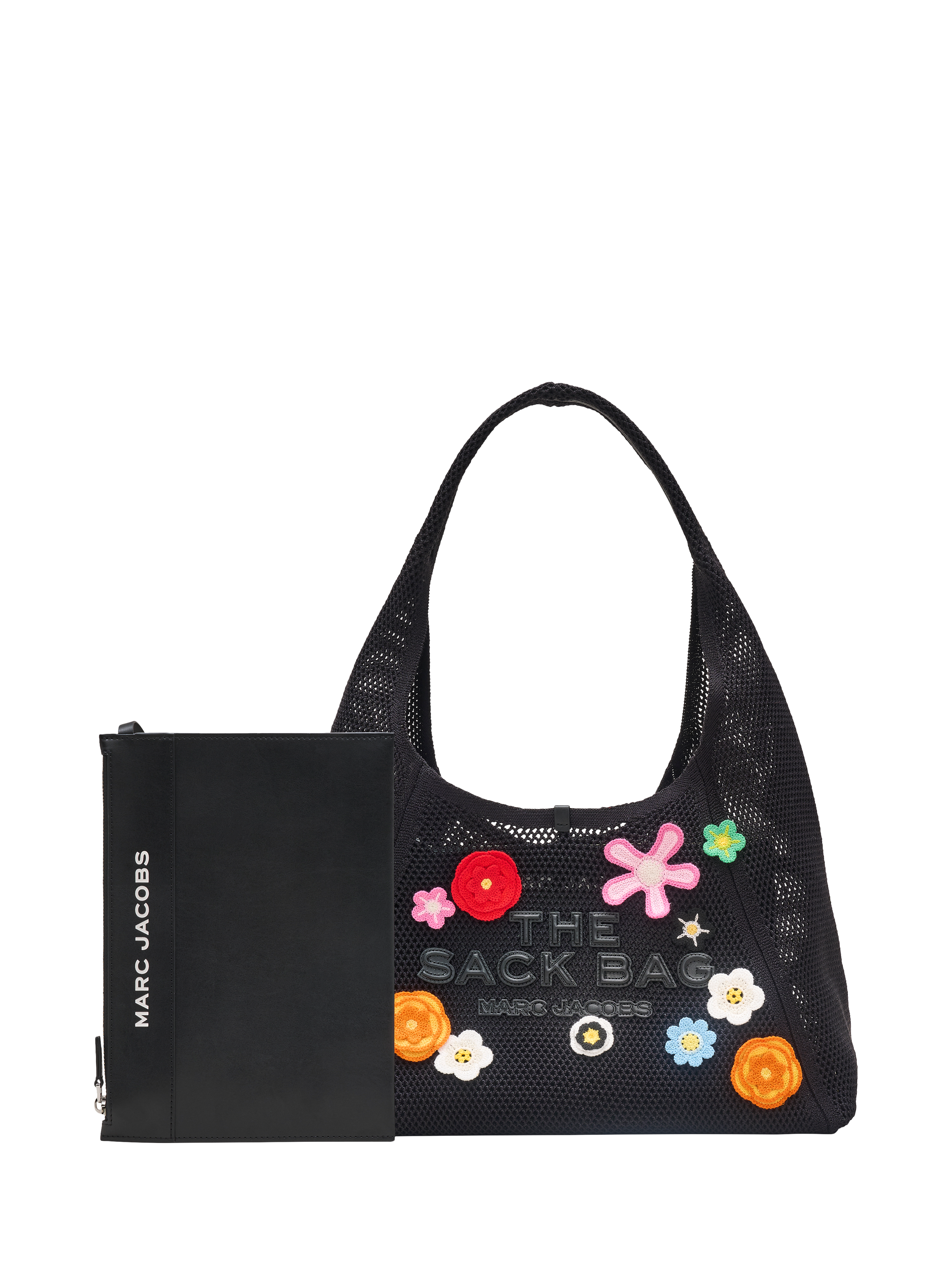 【Marc Jacobs】The Daisy Crochet Sack Bag 29061813_59121944_1000.jpg