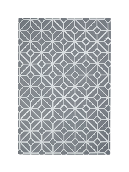 Tutti Bambini Puzzle Playmat Tiles, Grey, Grey