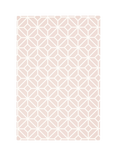 Tutti Bambini Puzzle Playmat Tiles, Pink
