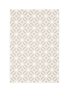 Tutti Bambini Puzzle Playmat Tiles, Natural