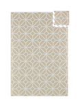 Tutti Bambini Puzzle Playmat Tiles, Natural
