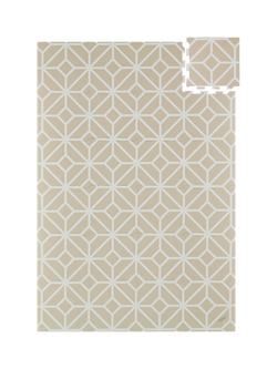 Tutti Bambini Puzzle Playmat Tiles, Natural - view 2, Natural