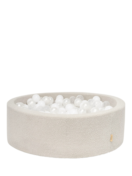 Tutti Bambini Bola Ball Pit, Mushroom, Mushroom