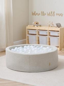 Tutti Bambini Bola Ball Pit, Mushroom - view 2, Mushroom