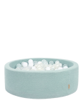 Tutti Bambini Bola Ball Pit, Ocean Stone