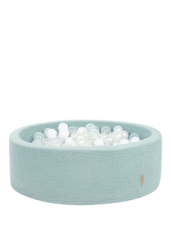 Tutti Bambini Bola Ball Pit, Ocean Stone