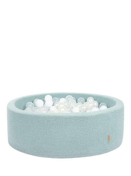 Tutti Bambini Bola Ball Pit, Ocean Stone, Ocean Stone