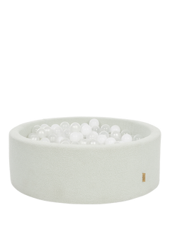 Tutti Bambini Bola Ball Pit, Sea Mist