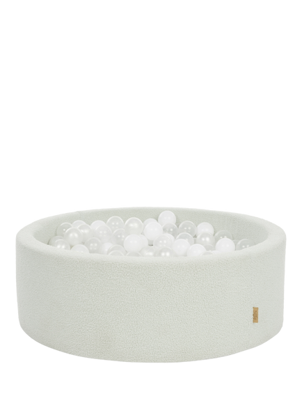 Tutti Bambini Bola Ball Pit, Sea Mist, Sea Mist