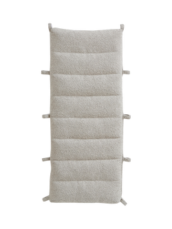 Tutti Bambini Scala Montessori Pikler Rocking Frame Cushion, Mushroom, Mushroom