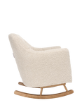 Tutti Bambini Jonah Mini Me Children's Rocking Chair, Natural
