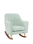 Tutti Bambini Jonah Mini Me Children's Rocking Chair, Blue