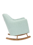 Tutti Bambini Jonah Mini Me Children's Rocking Chair, Blue