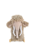 Tutti Bambini Mimi Woolly Mammoth Rocker