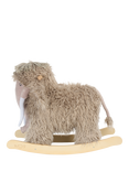 Tutti Bambini Mimi Woolly Mammoth Rocker