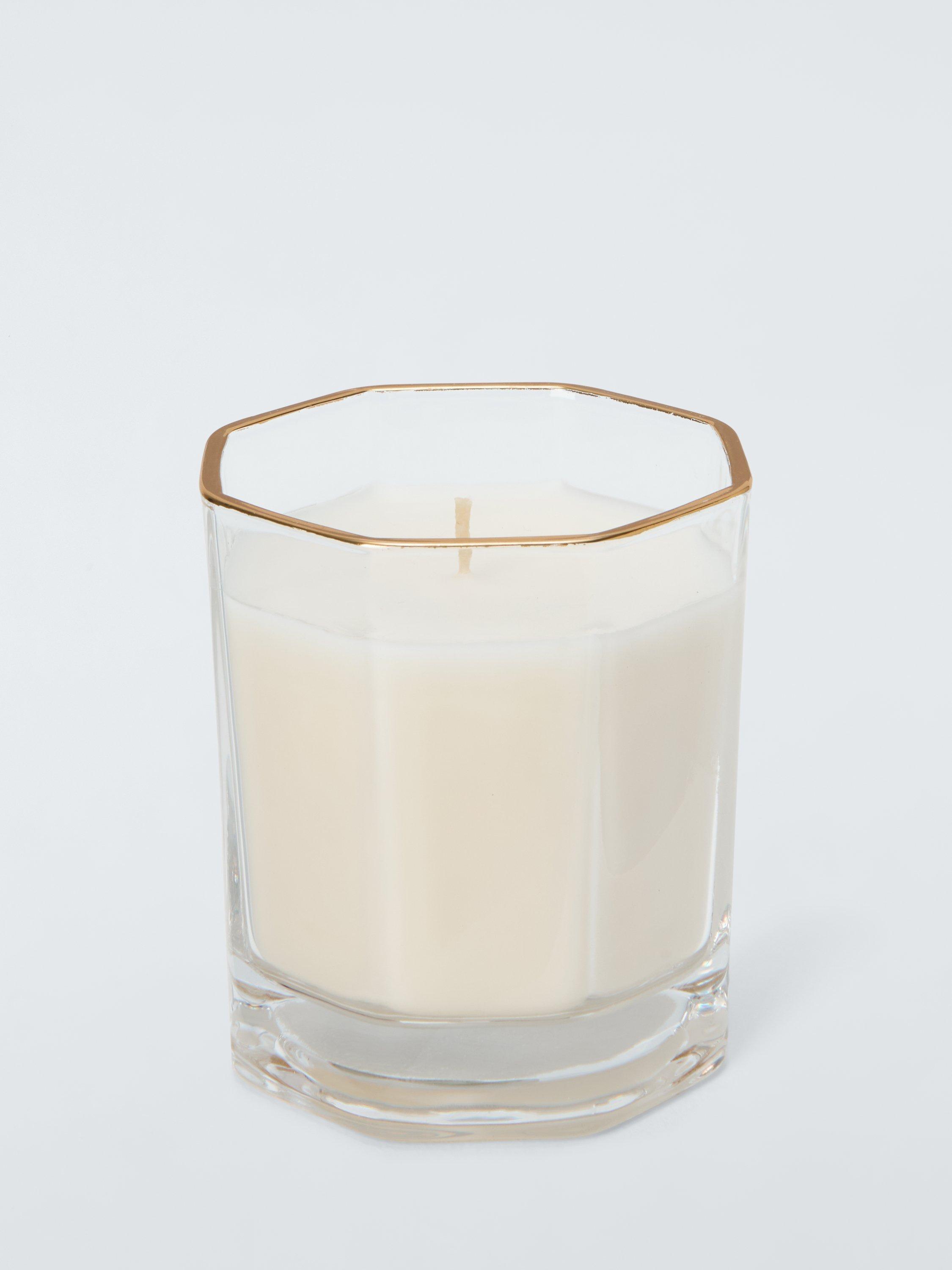 John Lewis Gingerbread Scented Candle, 180g