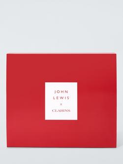 John Lewis x Clarins Beauty Favourites Gift Set - view 2, 