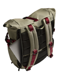 Antler Discovery Rolltop Backpack, 18L, Mist