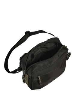 Antler Discovery Crossbody Bag, 1.3L - view 2, Carbon