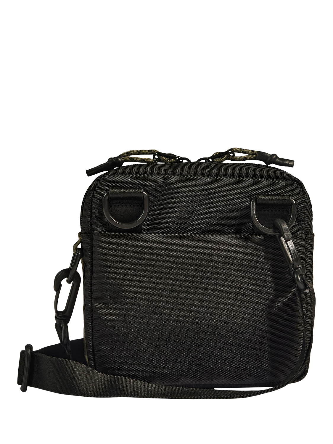 Product image 4 of 5, which shows Antler Discovery Crossbody Bag, 1.3L, Carbon