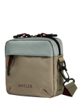 Antler Discovery Crossbody Bag, 1.3L, Mist