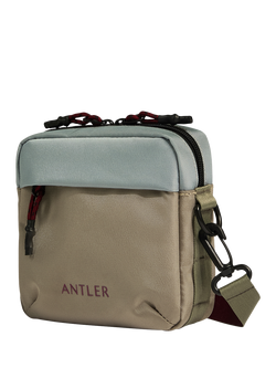 Antler Discovery Crossbody Bag, 1.3L, Mist
