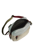 Antler Discovery Crossbody Bag, 1.3L, Mist