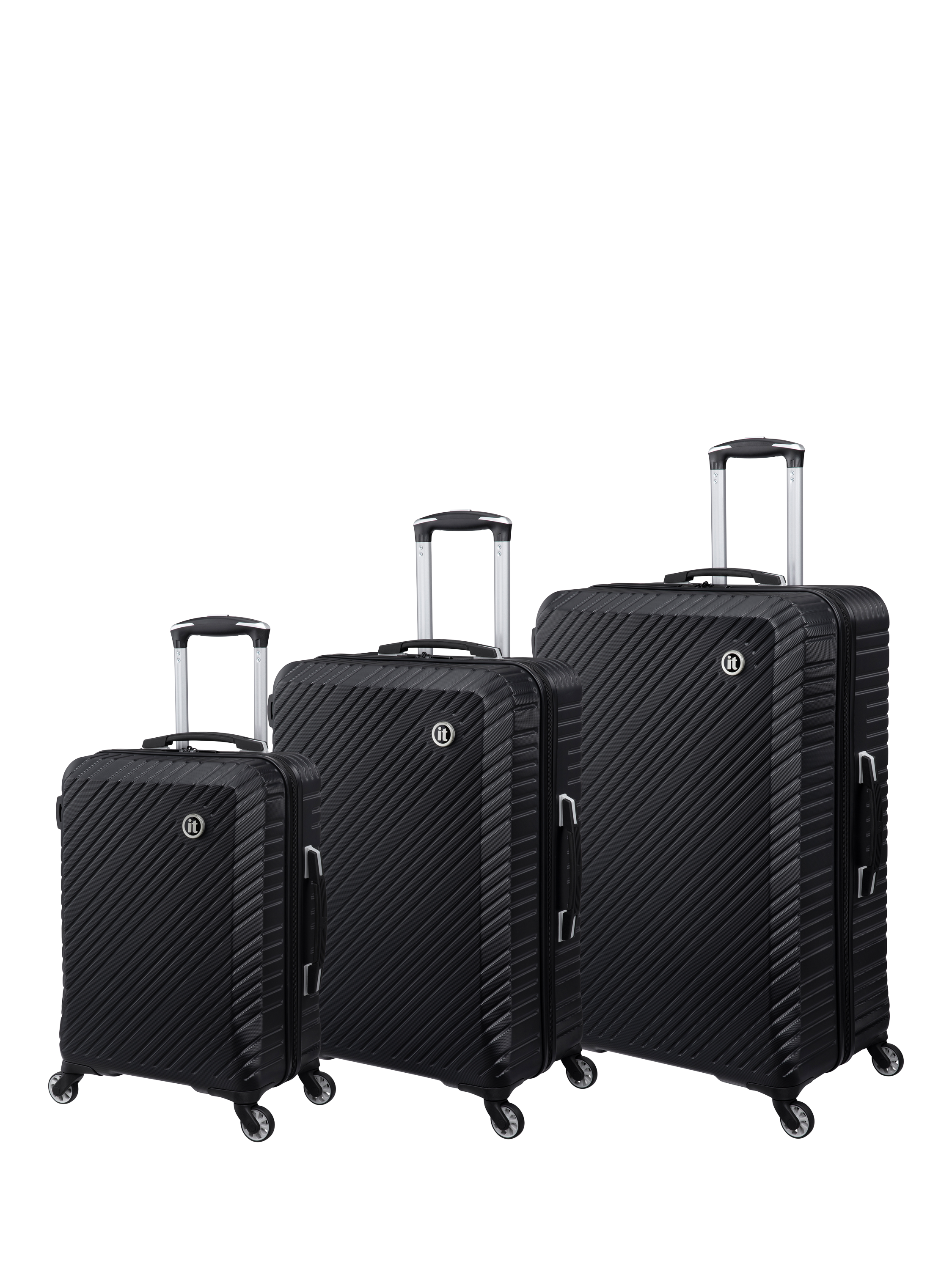 it luggage Recline 3-Piece Luggage Set, Recline