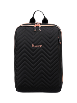 it luggage Bewitching Backpack, 13L, Black - view 2, Black