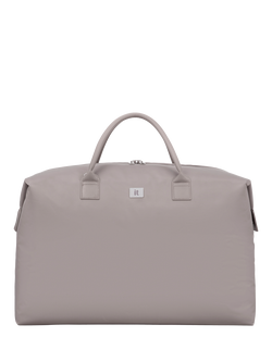 it luggage Lustrous Luxe Large Holdall - view 2, Moon Rock