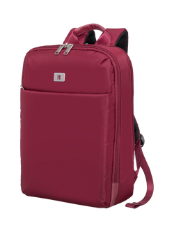 it luggage Lustrous Luxe Backpack, 14L, French Port