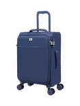 it luggage Lustrous Luxe 4-Wheel 55cm Expandable Cabin Case, 44L